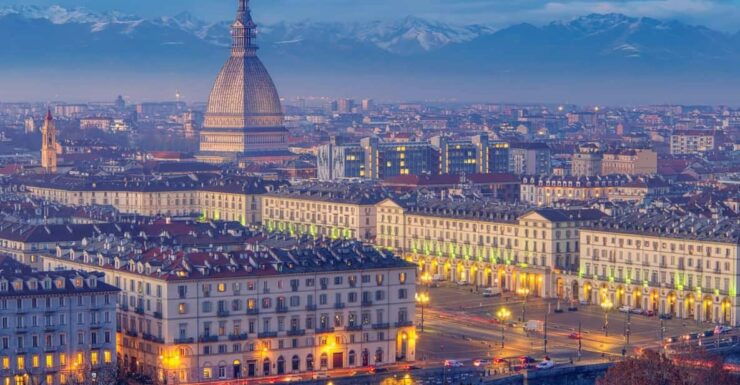 Private Walking Tour of the Royal Palace of Turin - Good To Know