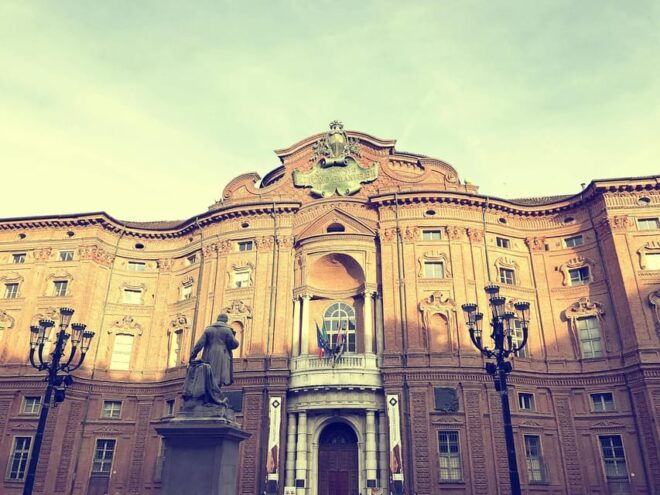 Private Walking Tour of the Royal Palace of Turin - Booking Information