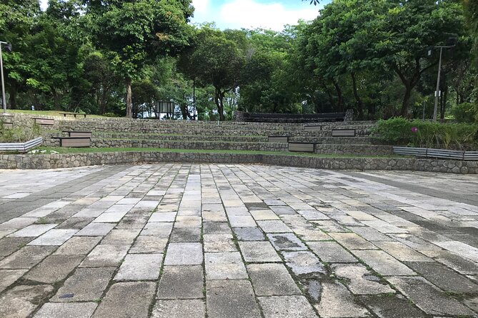 Private Walking Tour of the Shah Alam Lake Gardens With Pick up and Lunch - Reviews and Contact Information