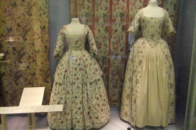 Private Walking Tour of the Victoria and Albert Museum - Reviews