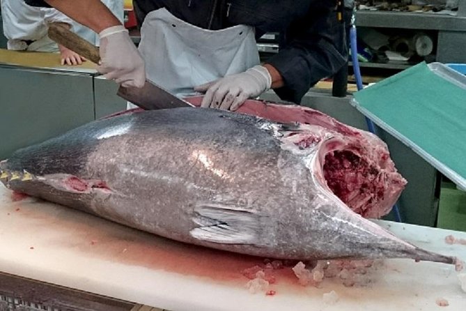 Private Walking Tour of Tokyo With a Water Bus Ride - Must-See Landmarks