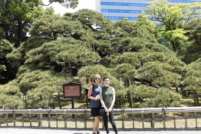 Private Walking Tour of Tokyo With a Water Bus Ride. Rate for Groups - Common Questions