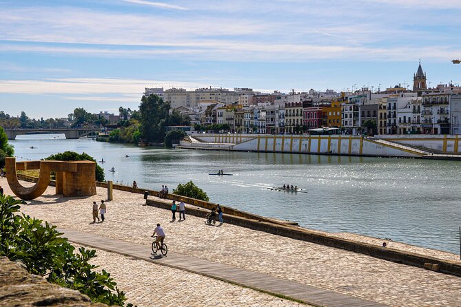 Private Walking Tour of Triana - Pricing and Guarantee