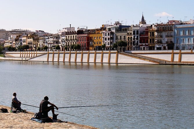 Private Walking Tour of Triana - Additional Information