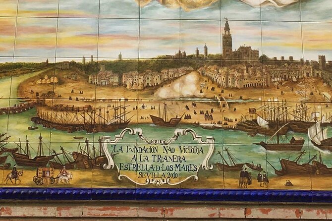 Private Walking Tour of Triana - Whats Included