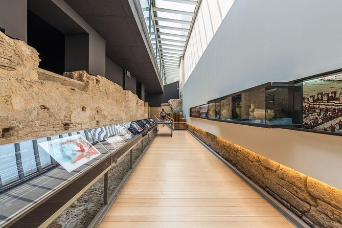 Private Walking Tour of Triana - Meeting and Pickup