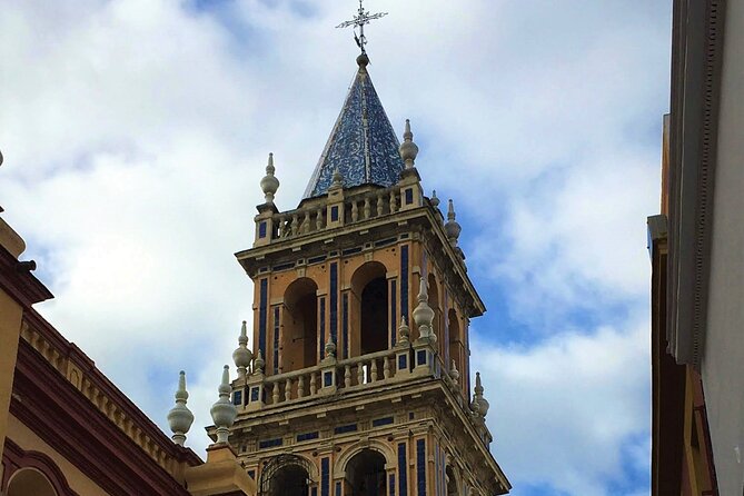 Private Walking Tour of Triana - Common Questions