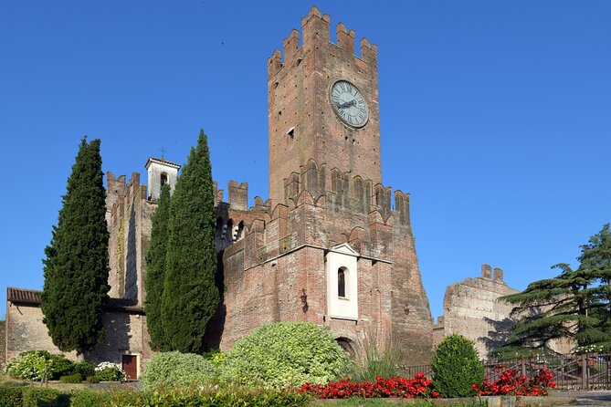 Private Walking Tour of Venice + Private Boat Ride - Cancellation Policy