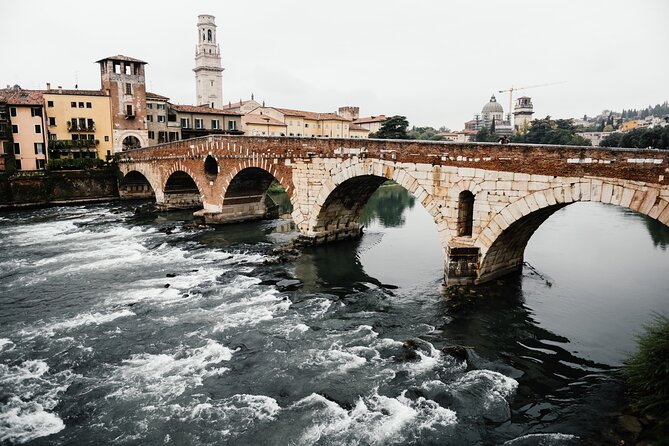 Private Walking Tour of Venice + Private Boat Ride - Booking Information