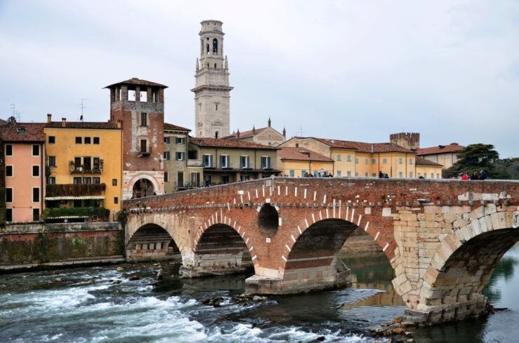Private Walking Tour of Verona With Tickets Included - Good To Know