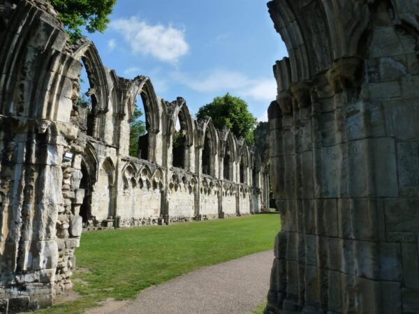 Private Walking Tour of York - Customer Feedback