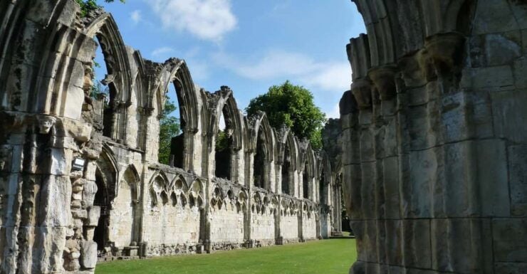 Private Walking Tour of York - Discover 2000 Years of History