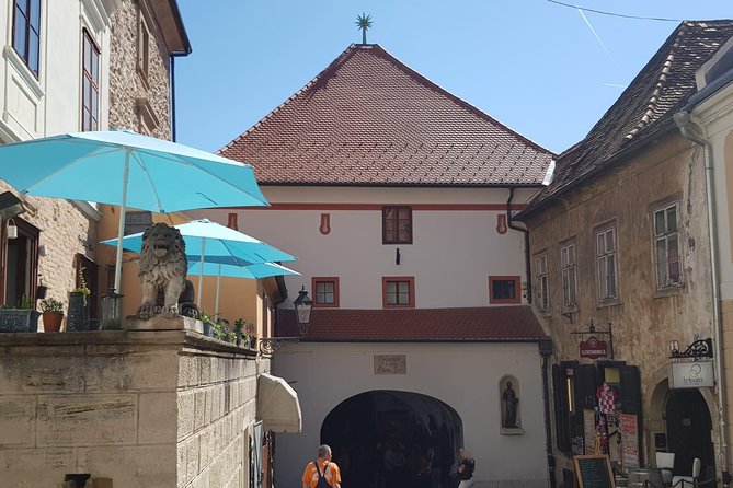 Private Walking Tour of Zagreb - Additional Details