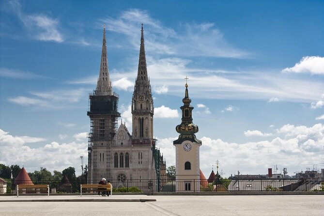 Private Walking Tour of Zagreb - Good To Know
