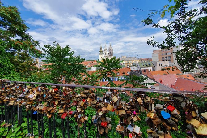 Private Walking Tour of Zagreb - Meeting Point and End Point
