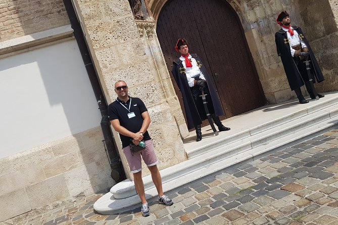 Private Walking Tour of Zagreb - Pickup Information