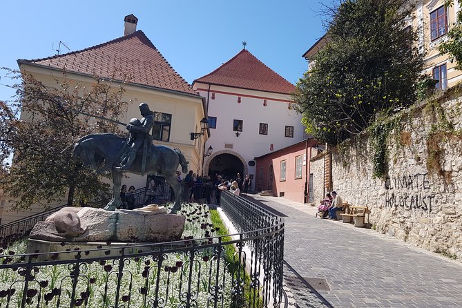 Private Walking Tour of Zagreb - Cancellation Policy