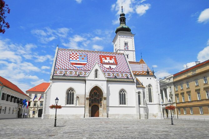 Private Walking Tour of Zagreb With Funicular Tickets - Good To Know