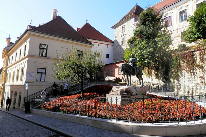 Private Walking Tour of Zagreb With Funicular Tickets - Additional Information