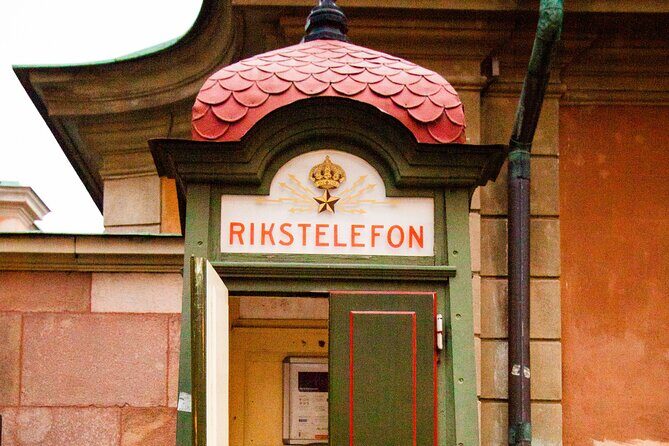 Private Walking Tour Old Town & Vasa Museum (3 Hours) - The Sum Up: Who Should Book This Tour?