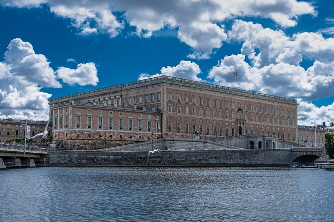 Private Walking Tour Old Town & Vasa Museum (3 Hours) - Additional Information