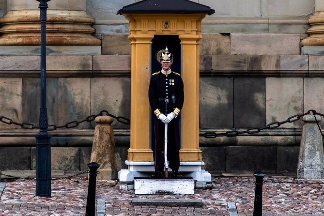 Private Walking Tour Old Town & Vasa Museum (3 Hours) - Cancellation Policy