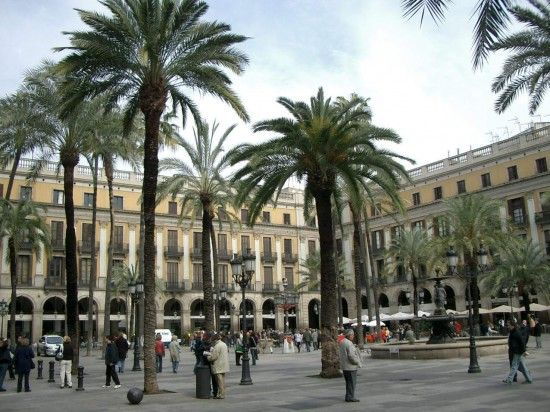 Private Walking Tour on Barcelona Old Town 3-Hour - Activity Details