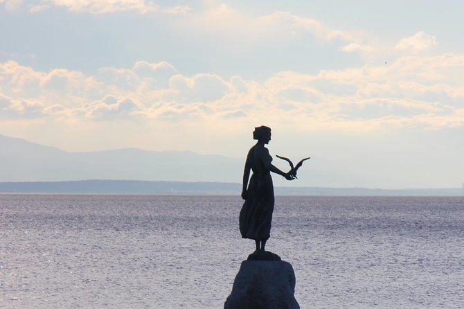 Private Walking Tour Opatija -Romantic Spotlight of the Adriatic - Additional Info