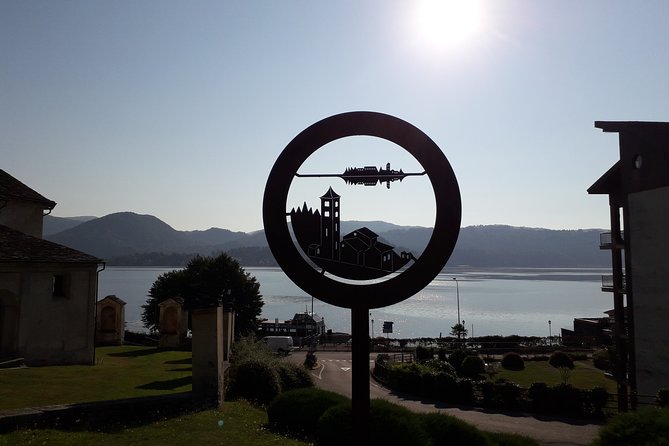 Private Walking Tour, Orta San Giulio - Tour Details
