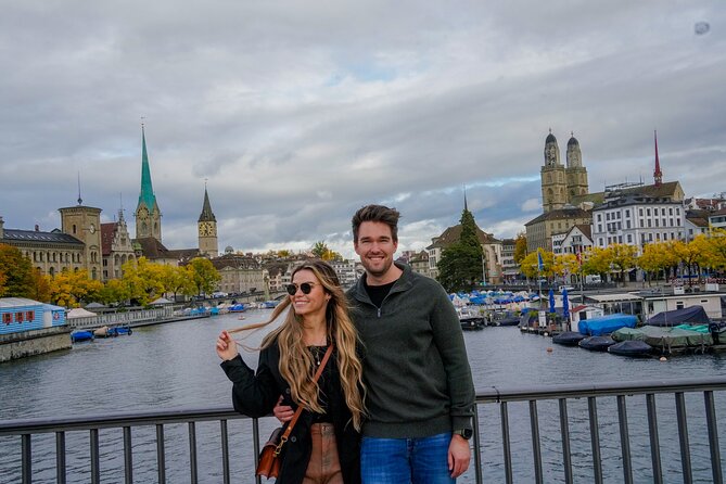 Private Walking Tour & Photoshoot With a Local in Zurich - Overall Experience and Recommendations