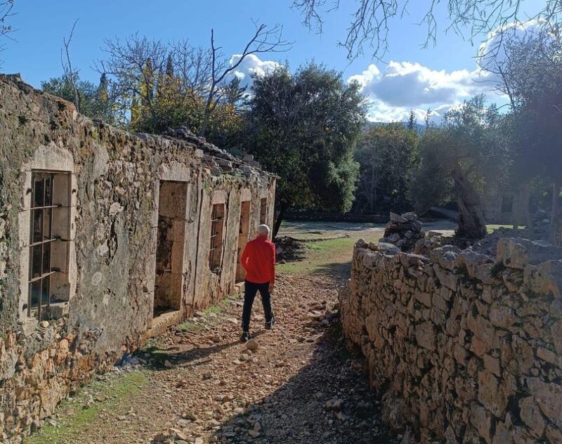 Private Walking Tour- Sami's Old Villages & Geological Park - Good To Know