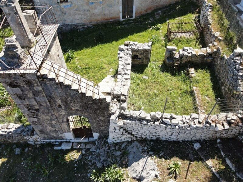 Private Walking Tour- Sami's Old Villages & Geological Park - Practical Details and What to Expect