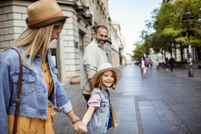 Private Walking Tour Seattle Delights at Fremont Frolic - End on a High Note: The Fremont Rocket
