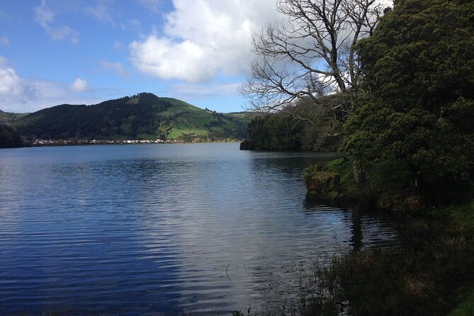Private Walking Tour - Sete Cidades/Mata Do Canário - Pricing and Duration
