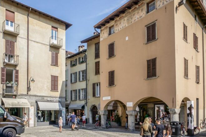 Private Walking Tour - Meeting Point and Details