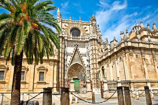 Private Walking Tour: the Essential of Seville - Good To Know