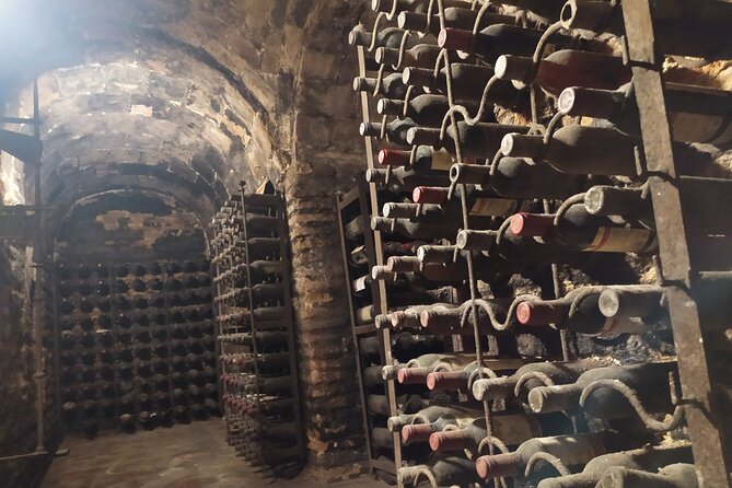 Private Walking Tour: the Oldest Taverns of Madrid - Tasting the Traditional Tapas