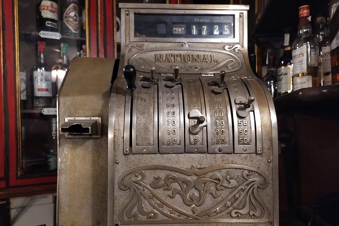 Private Walking Tour: the Oldest Taverns of Madrid - Common Questions