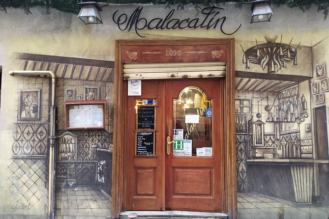 Private Walking Tour: the Oldest Taverns of Madrid - The Sum Up