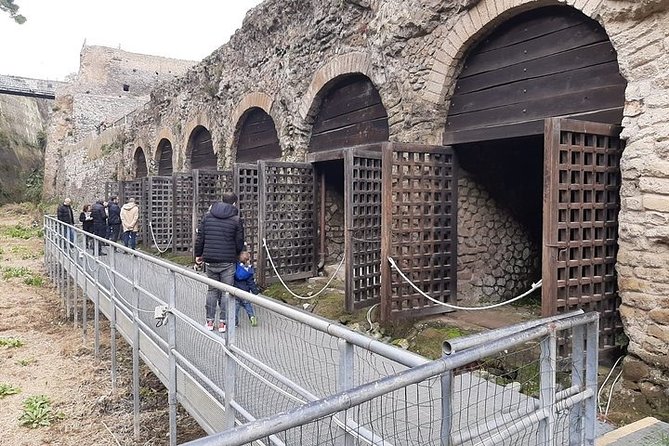 Private Walking Tour Through the Historical City of Herculaneum - The Sum Up and Final Thoughts