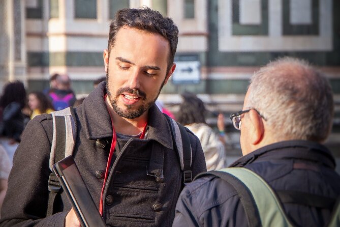 Private Walking Tour Through the Streets of Florence - Tour Details