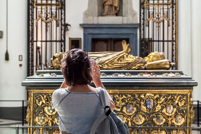 Private Walking Tour to Bruges Churches: History, Art, and Interior - Inclusions With the Tour Package