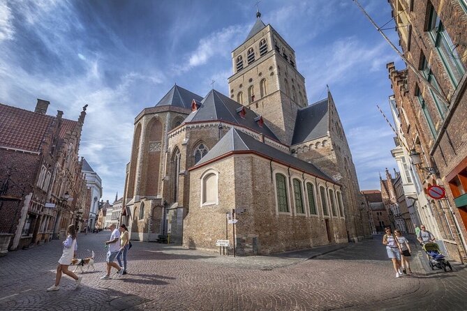 Private Walking Tour to Bruges Churches: History, Art, and Interior - Traveler Photos and Experiences