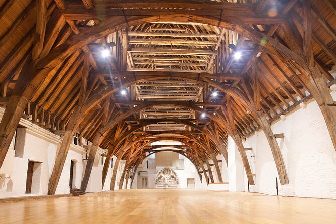 Private Walking Tour to Bruges Churches: History, Art, and Interior - Reviews and Ratings From Previous Guests