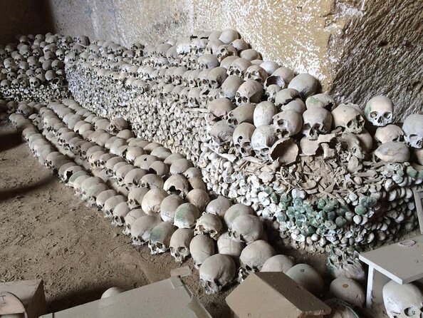 Private Walking Tour to Sanità District in Naples - Tour Pricing and Inclusions