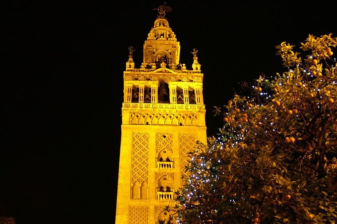 Private Walking Tour to Seville With Flamenco Show - Traveler Reviews and Ratings