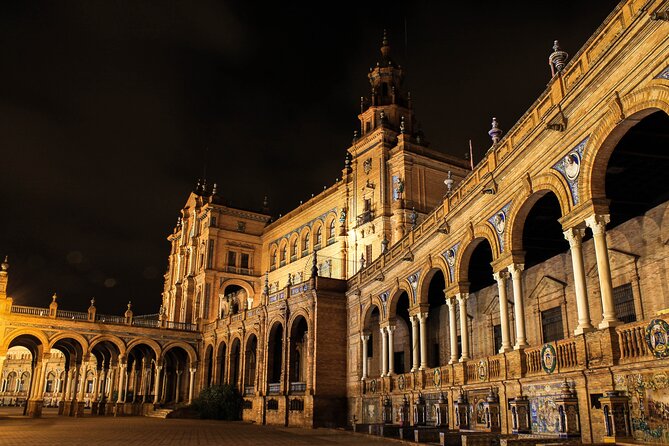 Private Walking Tour to Seville With Flamenco Show - Praise for the Guides Knowledge and Personality