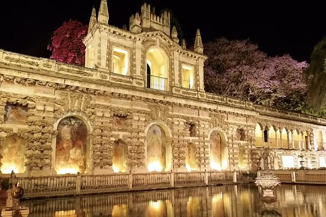 Private Walking Tour to Seville With Flamenco Show - Feedback on the Flamenco Show