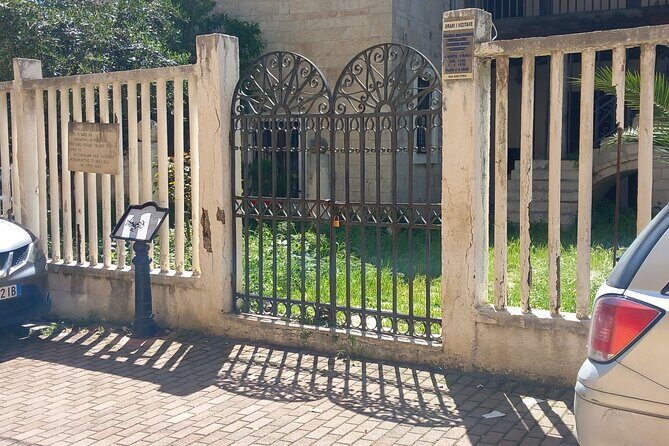 Private Walking Tour Visit to Durrës with Licensed Guide - Introduction: Why Choose a Private Guided Tour in Durrës?