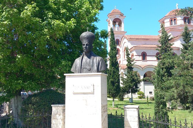 Private Walking Tour Visit to Durrës with Licensed Guide - The Sum Up: Who Is This Tour Best For?